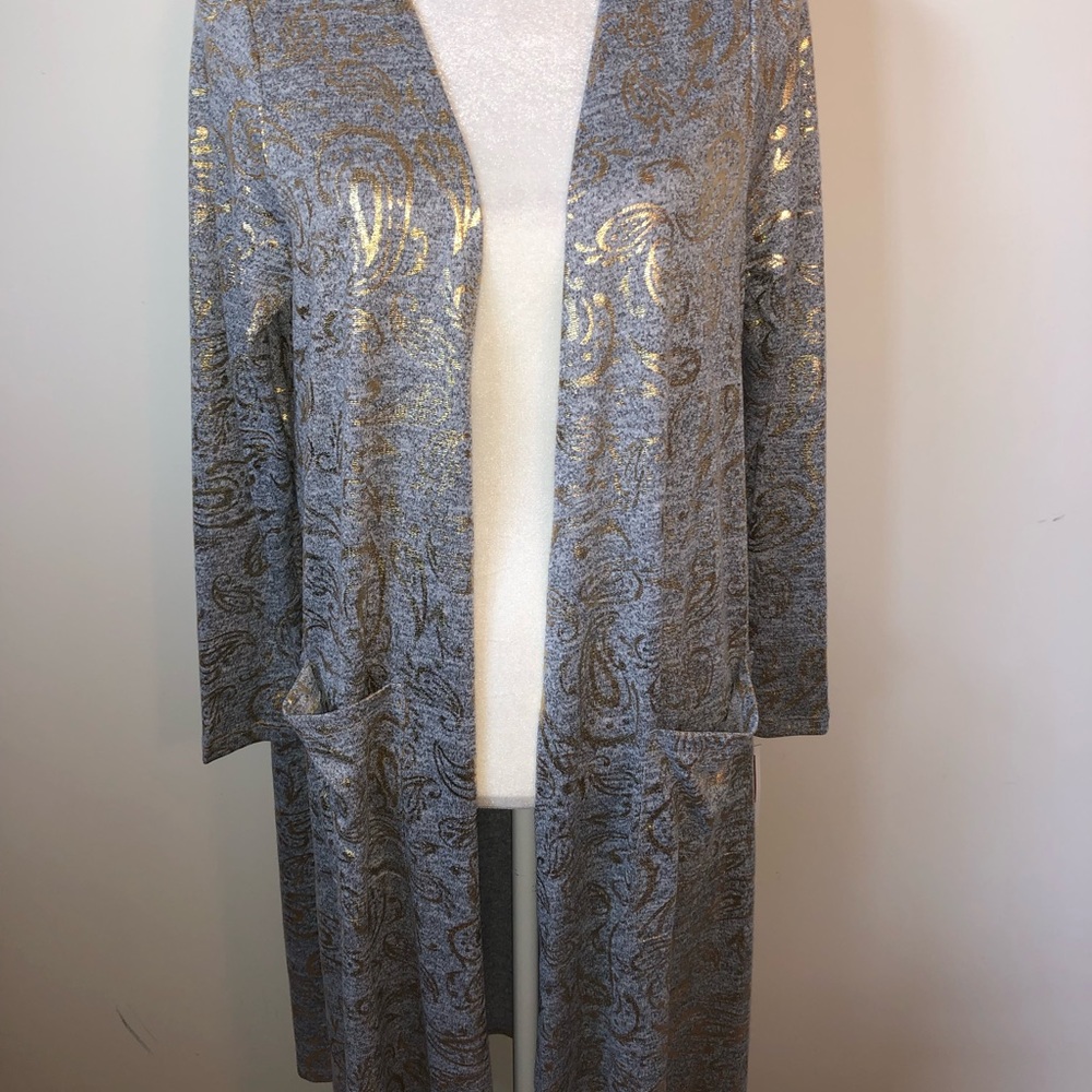 Lularoe Elegant Sarah - Picture 2 of 4